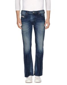 Джинсовые брюки Diesel