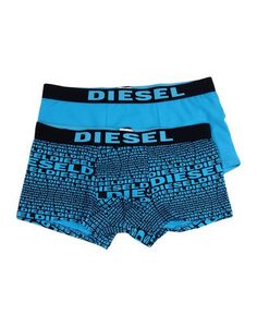Боксеры Diesel