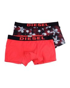 Боксеры Diesel