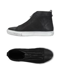 Высокие кеды и кроссовки Diesel