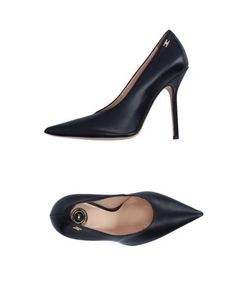 Туфли Elisabetta Franchi