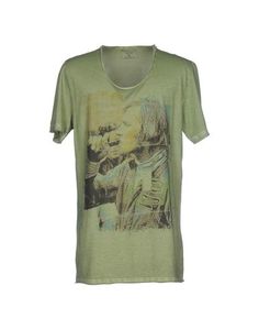 Футболка Athletic Vintage