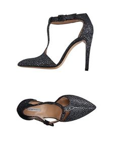 Туфли Emporio Armani
