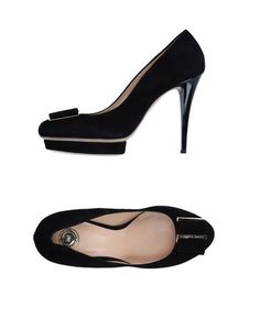 Туфли Elisabetta Franchi