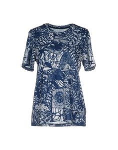 Футболка Tory Burch