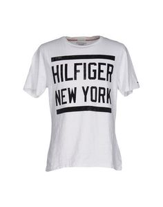 Футболка Tommy Hilfiger Denim