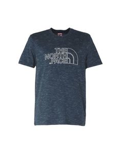 Футболка The North Face