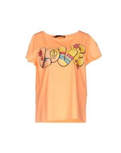 Футболка Love Moschino