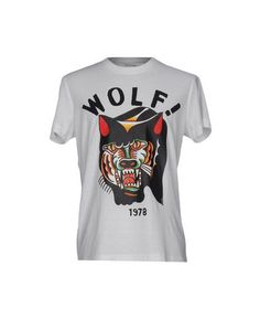 Футболка Diesel