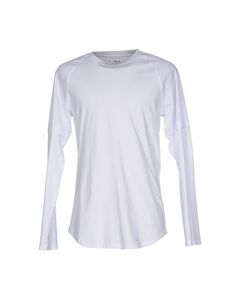 Футболка Helmut Lang