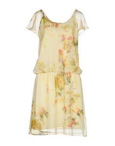 Платье до колена Liu Jo