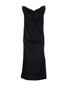 Платье длиной 3/4 Vivienne Westwood Anglomania