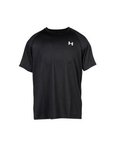 Футболка Under Armour