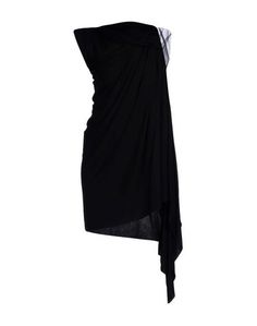 Футболка Rick Owens Lilies