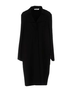 Легкое пальто Jil Sander
