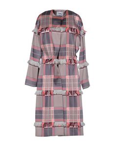Легкое пальто Msgm