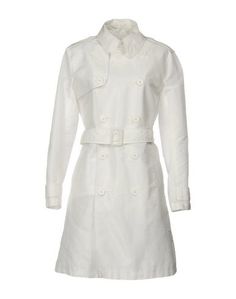 Легкое пальто Ralph Lauren Black Label