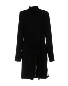 Легкое пальто Ann Demeulemeester