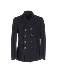 Пальто Trussardi Jeans