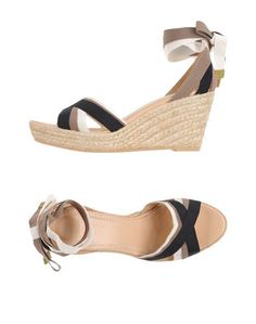 Эспадрильи MalÌparmi