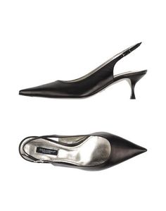 Туфли Dolce & Gabbana