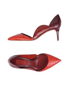 Туфли Valentino Garavani