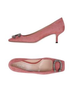 Туфли Gucci