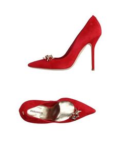 Туфли Dsquared2