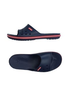 Сандалии Crocs