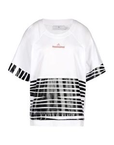 Футболка Adidas by Stella Mc Cartney