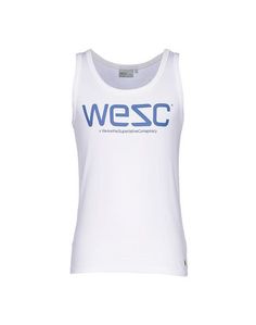 Футболка Wesc