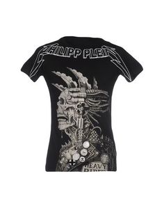 Футболка Philipp Plein