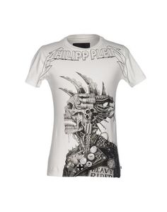 Футболка Philipp Plein