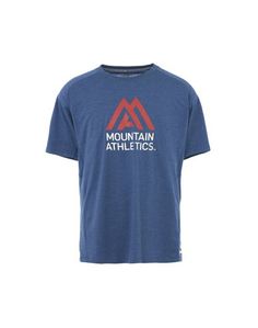Футболка The North Face