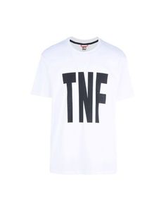 Футболка The North Face