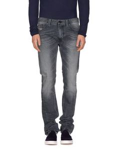 Джинсовые брюки Diesel