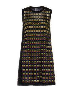 Короткое платье M Missoni