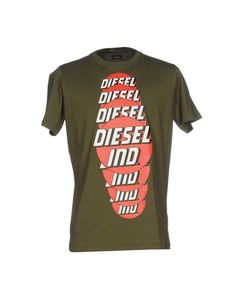 Футболка Diesel