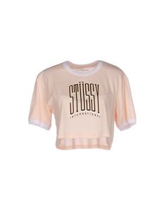 Футболка Stussy