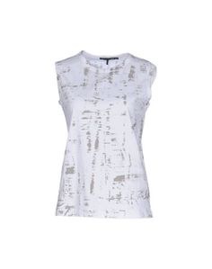 Футболка RAG & Bone/Jean