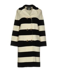 Пальто Boutique Moschino