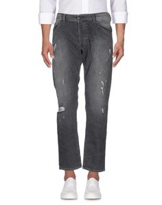 Джинсовые брюки Diesel
