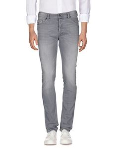Джинсовые брюки Diesel