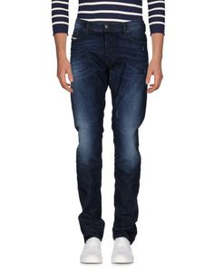 Джинсовые брюки Diesel