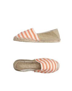 Эспадрильи Espadrilles