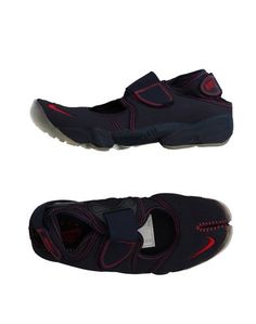 Низкие кеды и кроссовки Nike