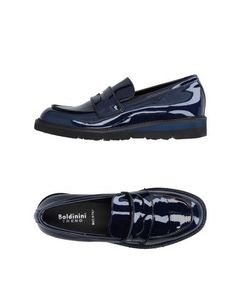 Мокасины Baldinini Trend
