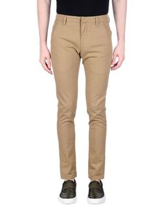 Повседневные брюки Dondup