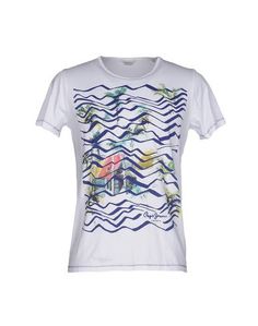 Футболка Pepe Jeans