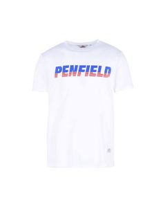 Футболка Penfield